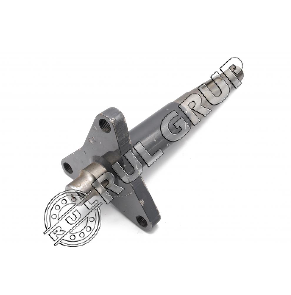 AX PRIZA MOTOR 545621 CL